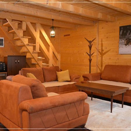 Luna Resort 佩奇 外观 照片